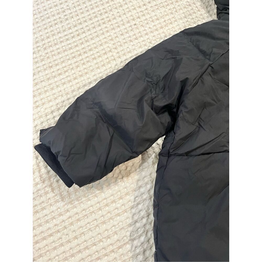 Zara puffer jacket - Picture 4 of 8